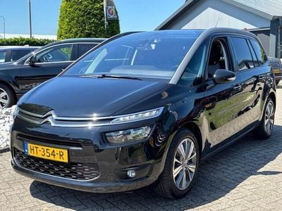Citroën Grand C4 Picasso