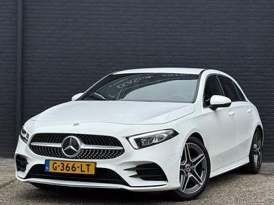 Occasion 2019 Mercedes A180 Business | € 18.495 (Eerlijke prijs)