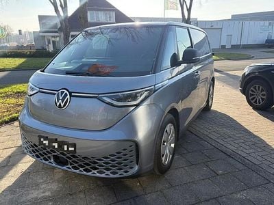 Occasion VW ID. Buzz Business 150 kW (204 PK) 2023 Zilver MPV