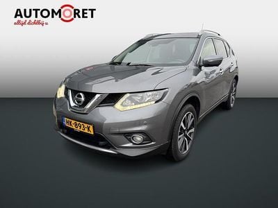 Occasion Nissan X-Trail N-Connecta 163 PK (119 kW) 2015 Suv SUV
