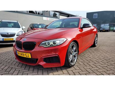 BMW M235