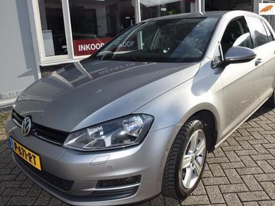 tweedehands VW Golf 1.2 TSI Trendline