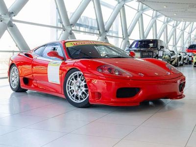 Ferrari 360