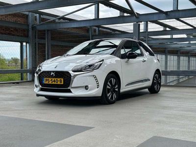 tweedehands Citroën DS3 PureTech 110 Start & Stop SoChic