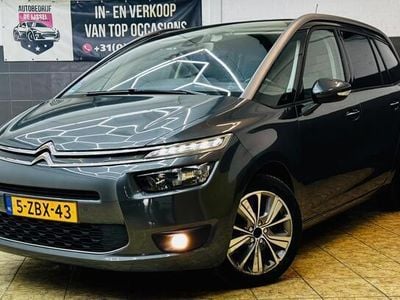Citroën Grand C4 Picasso
