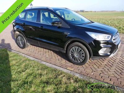 tweedehands Ford Kuga ***9999**NETTO** 1.5 TDCi BUSSINESS 2018 ACC NAVI