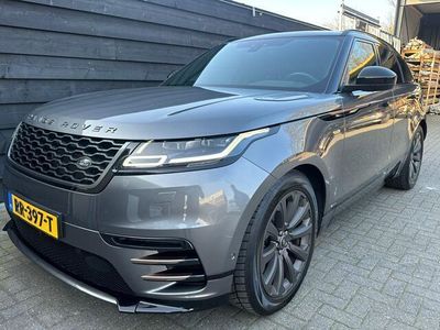 tweedehands Land Rover Range Rover Velar Range Rover 3.0 V6 SC AWD R-Dynamic HSE