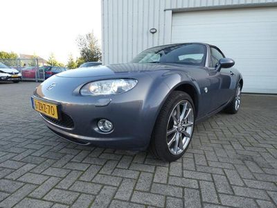 tweedehands Mazda MX5 1.8 Executive