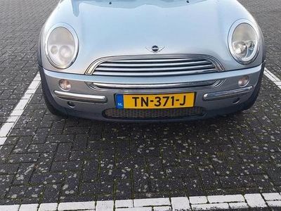 Gebruikt 2003 Mini ONE Hatchback | € 2.100 (Eerlijke prijs)