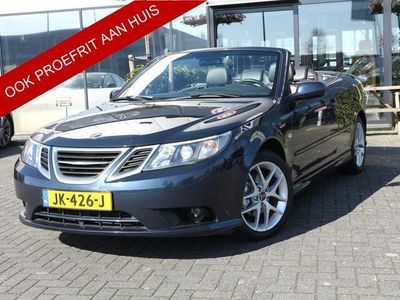 Saab 9-3 Cabriolet