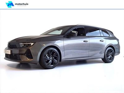 Grijs Gebruikt 2024 Opel Astra Elegance Stationwagen | € 30.940 (Eerlijke prijs)