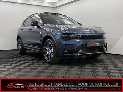 Lynk & Co 01