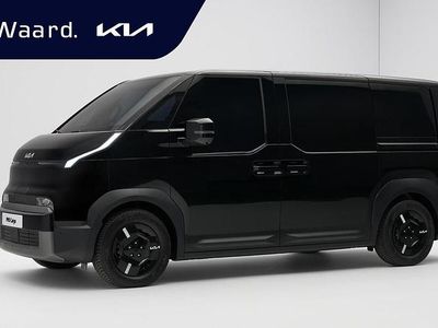 Wit Nieuw 2025 Kia PV5 Plus MPV | € 35.670 (Goede deal)