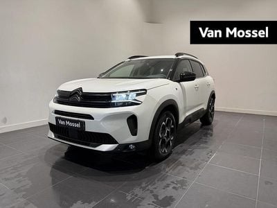 Wit Gebruikt 2023 Citroën C5 Aircross Feel SUV | € 29.940 (Eerlijke prijs)