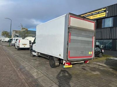 tweedehands Mercedes Sprinter 314 2.2 CDI 432 HD