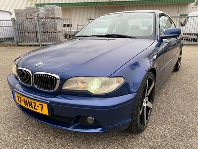 tweedehands BMW 330 330 CI COUPE YOUNGTIMER