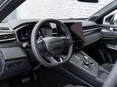 Groen Gebruikt 2025 Lynk & Co 01 SUV | € 35.394 (Duur)