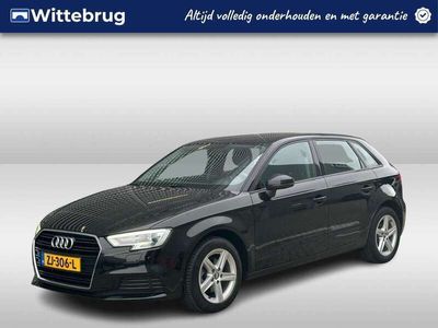 tweedehands Audi A3 Sportback 30 TFSI Pro Line