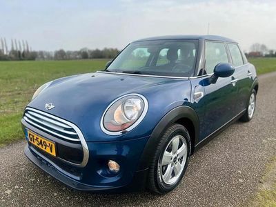 Occasion Mini Cooper D Business 116 PK (85 kW) 2015 Hatchback