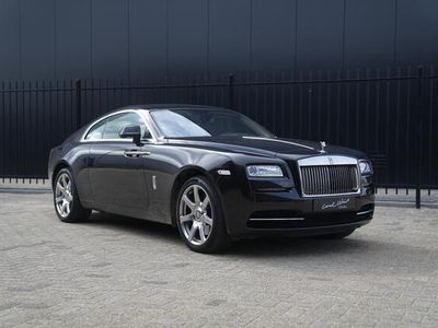 tweedehands Rolls Royce Wraith 6.6 V12