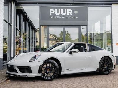 Porsche 911 Targa 4