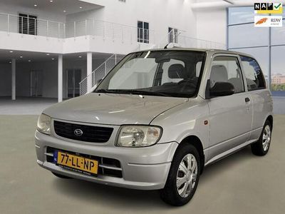 Daihatsu Cuore