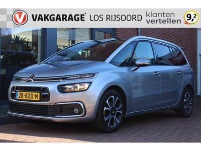 Citroën C4 SpaceTourer