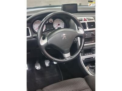 Peugeot 307 CC