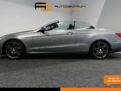 Mercedes E200