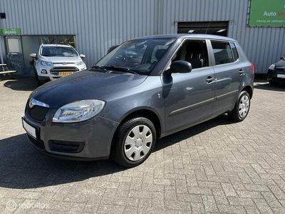 tweedehands Skoda Fabia 1.2 COOL & SOUND 6/12 M GARANTIE