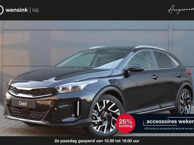 tweedehands Kia XCeed 1.0 T-GDi DynamicPlusLine