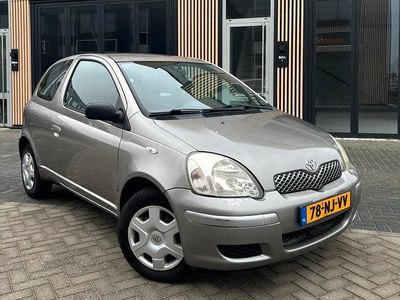 Gebruikt 2003 Toyota Yaris | € 1.350 (Eerlijke prijs)