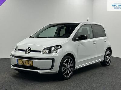 VW e-up!