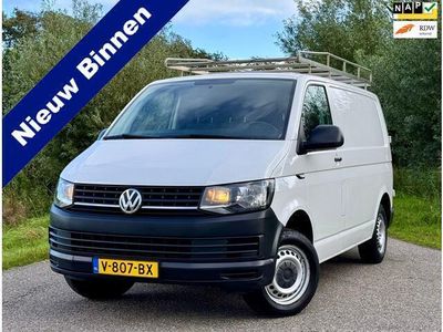 VW Transporter