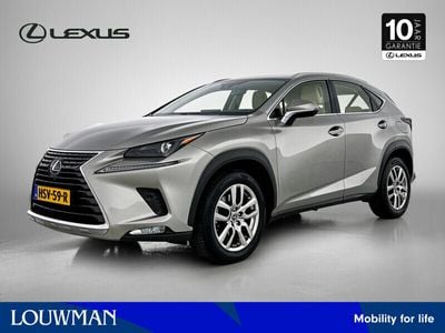 Lexus NX300h