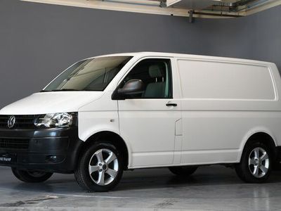 VW Transporter