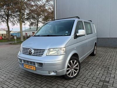 Overige Gebruikt 2007 VW T5 Van | € 4.250 (Eerlijke prijs)