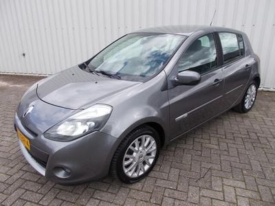Renault Clio R.S.
