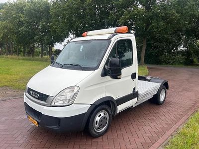 Gebruikt 2007 Iveco Daily | € 17.950