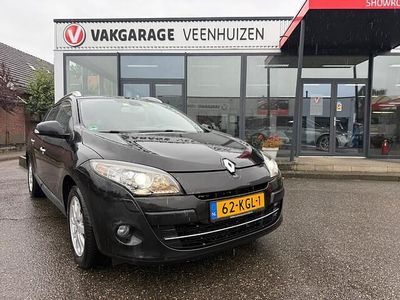 Renault Mégane GrandTour