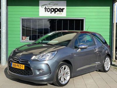 Citroën DS3