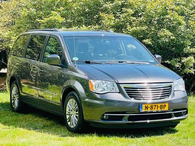 Chrysler Grand Voyager