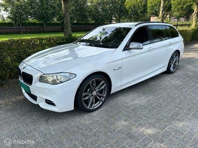 tweedehands BMW M550 5-SERIE Touring xd