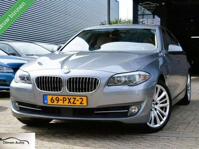 tweedehands BMW 528 528 5-serie i Executive Aut|360 Camera|Leder|Navi|N