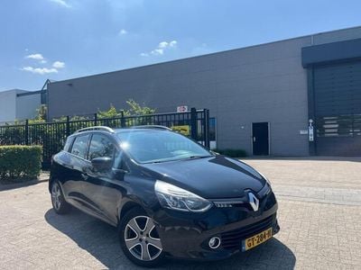 Renault Clio GrandTour
