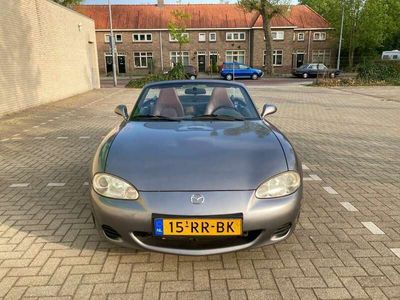 tweedehands Mazda MX5 1.6i 16V Phoenix