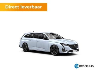 Peugeot e-308 SW