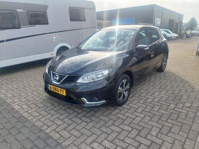 Nissan Pulsar