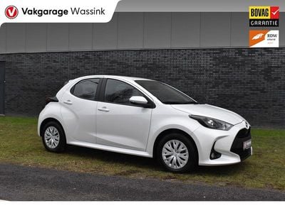 Occasion Mazda 2 116 PK (85 kW) 2023  (metallic) Hatchback