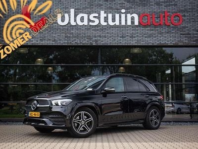 Mercedes GLE350